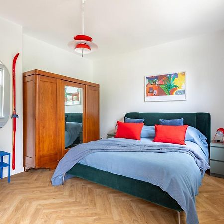 Jasqlka Apartament Z Widokiem Szklarska Poreba Bagian luar foto