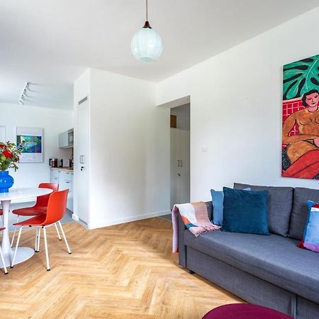 Jasqlka Apartament Z Widokiem Szklarska Poreba Bagian luar foto