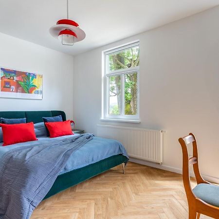 Jasqlka Apartament Z Widokiem Szklarska Poreba Bagian luar foto