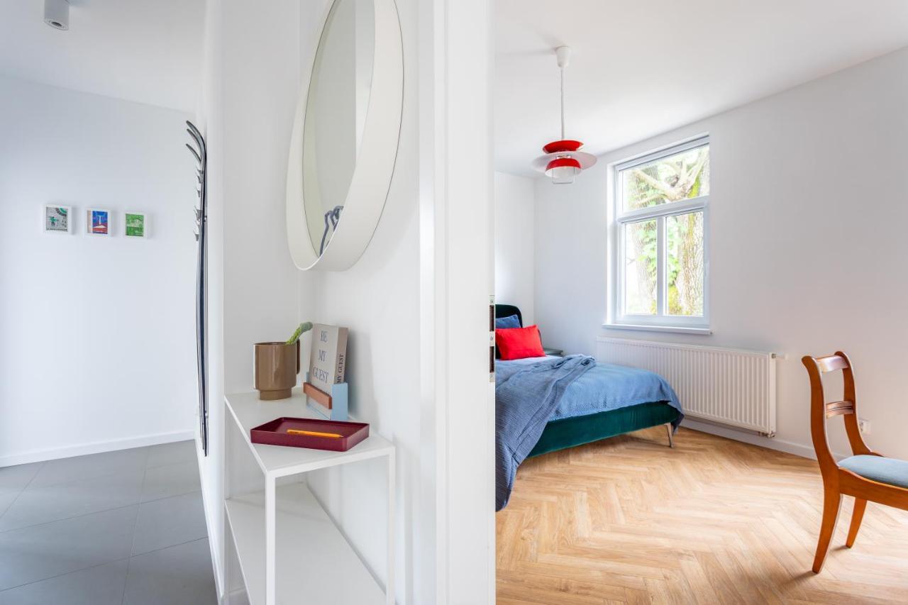Jasqlka Apartament Z Widokiem Szklarska Poreba Bagian luar foto