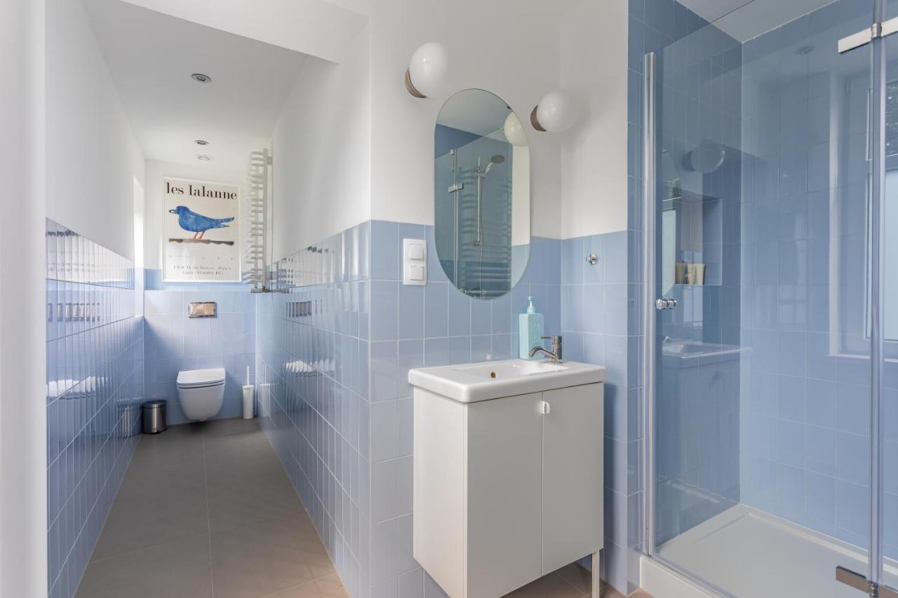 Jasqlka Apartament Z Widokiem Szklarska Poreba Bagian luar foto