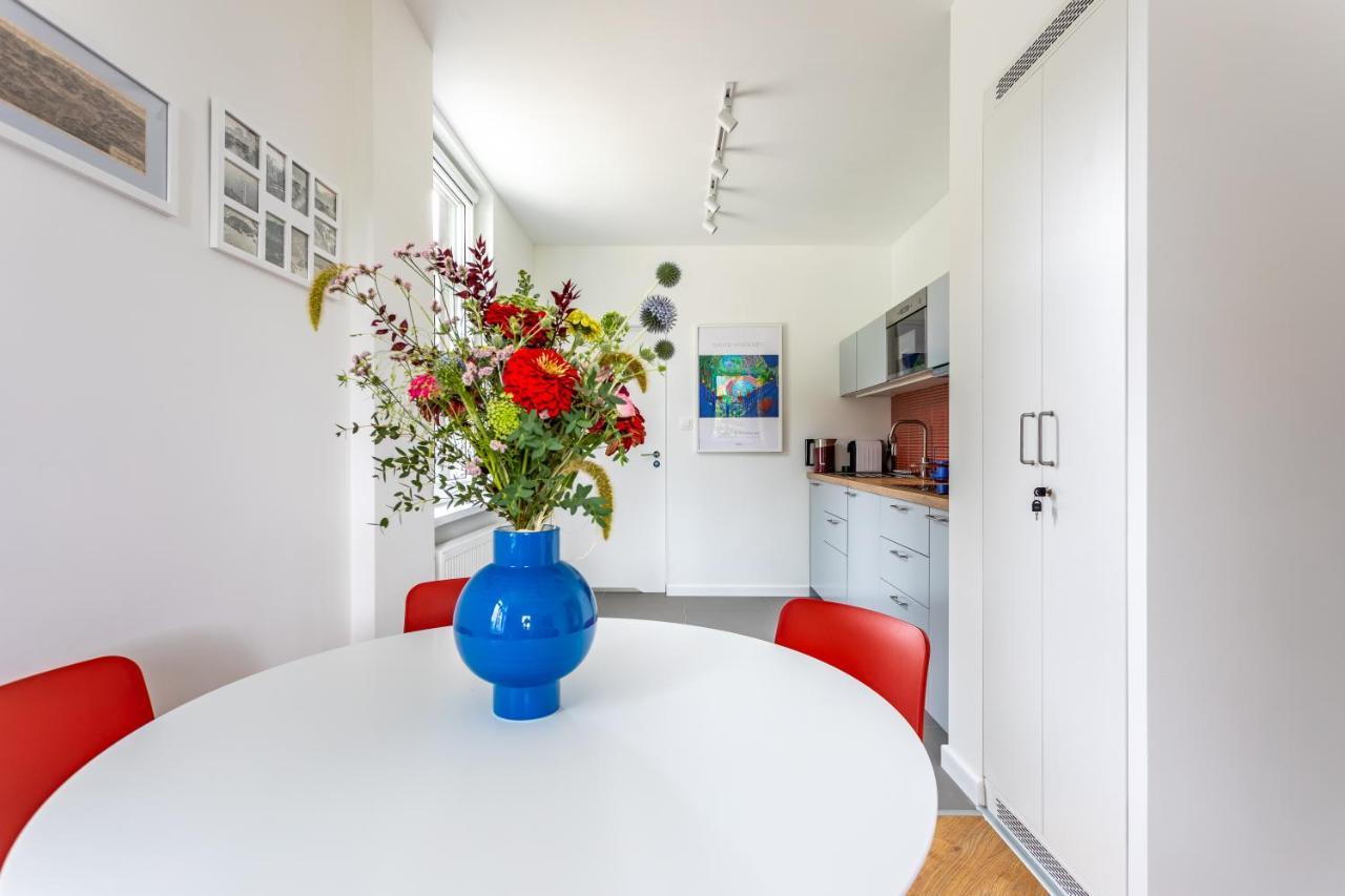 Jasqlka Apartament Z Widokiem Szklarska Poreba Bagian luar foto