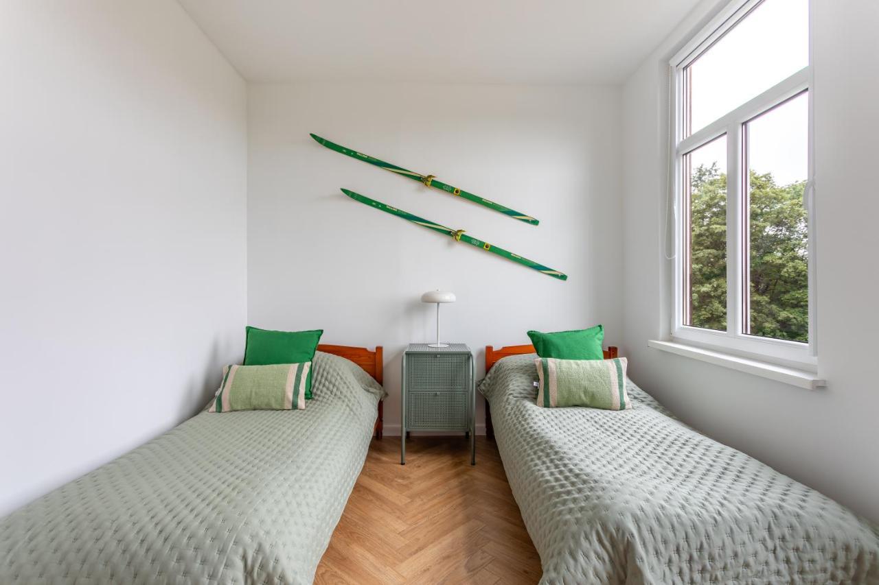Jasqlka Apartament Z Widokiem Szklarska Poreba Bagian luar foto